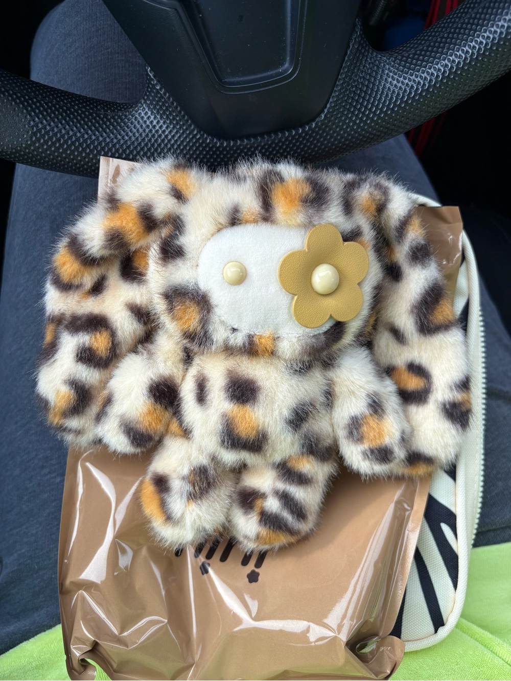 Juju animal edition
